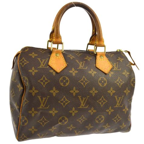 speedy lv 25|authentic louis vuitton speedy 25.